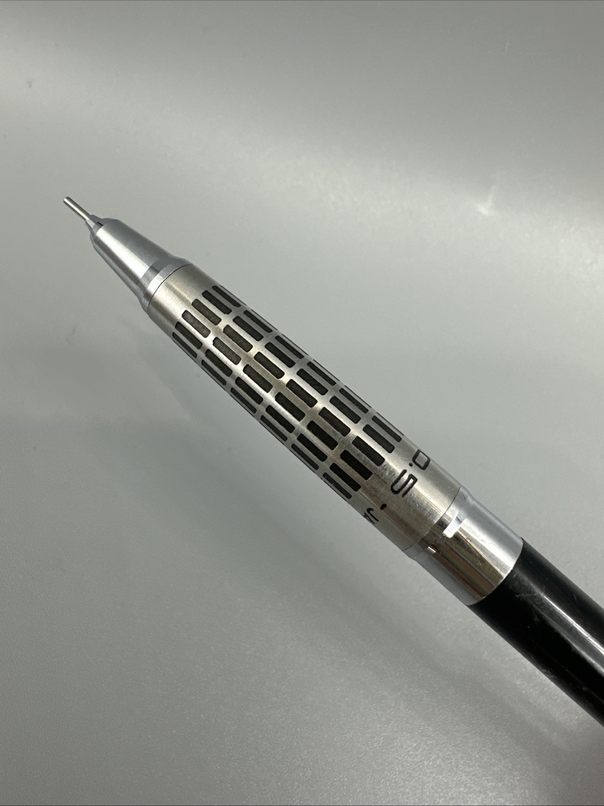 Pilot 0.5mm Mechanical Pencil High Mecha Holder? Discontinued Drafting Japan