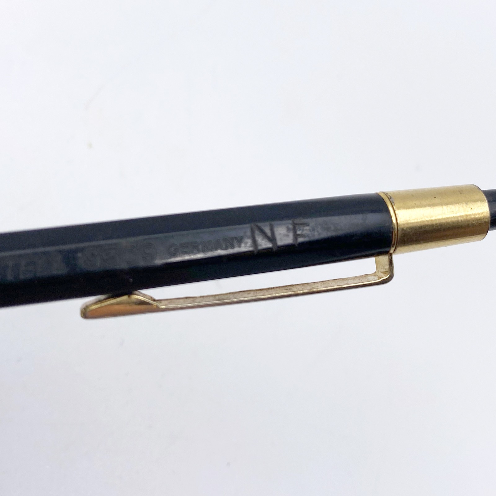 Vintage A.W. Faber-Castell 9509 Repeater Fine Point .036” Mechanical Pencil