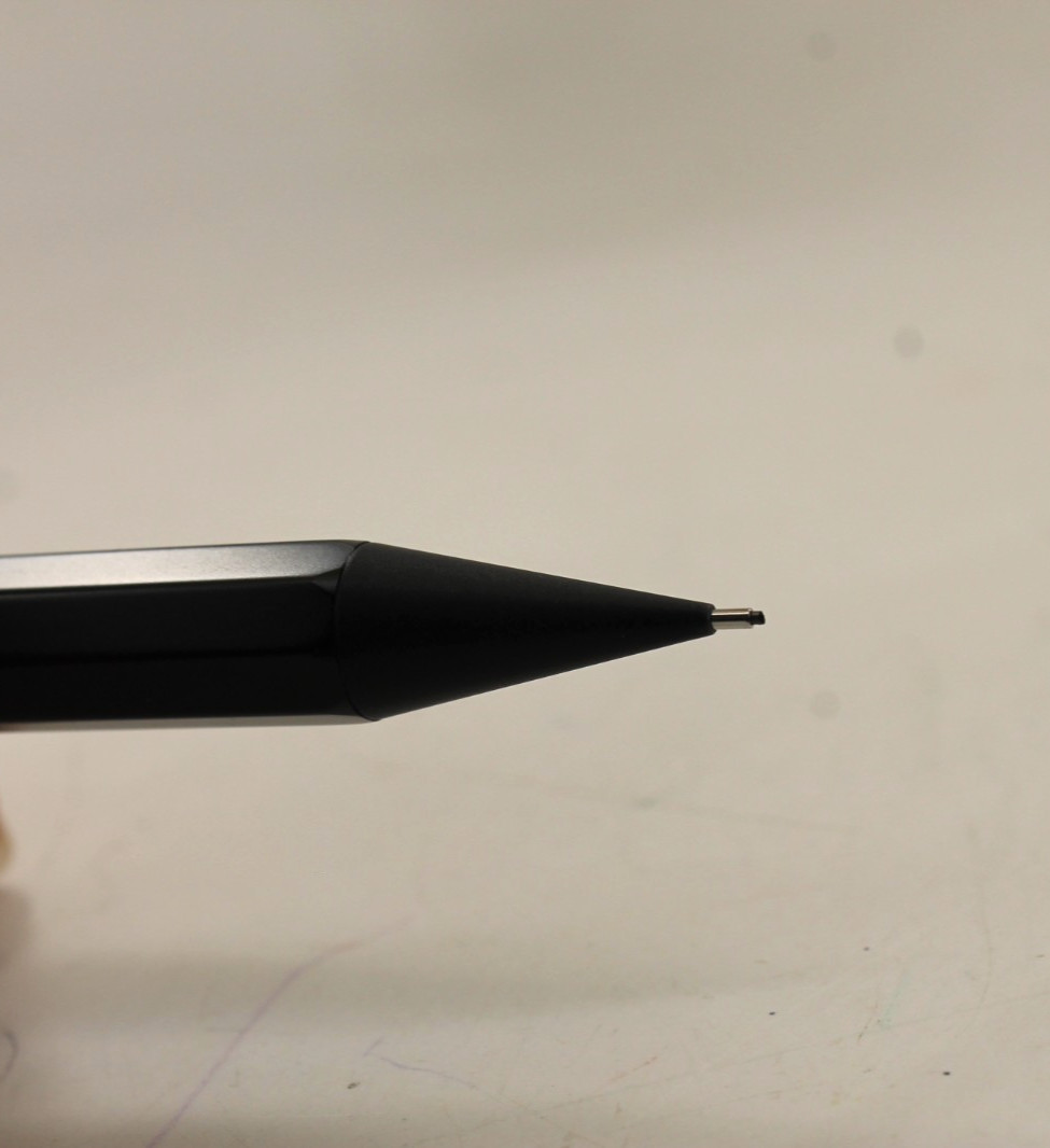 Kaweco Special Mini Mechanical Pencil – 0.7 mm – Black Body 10000534