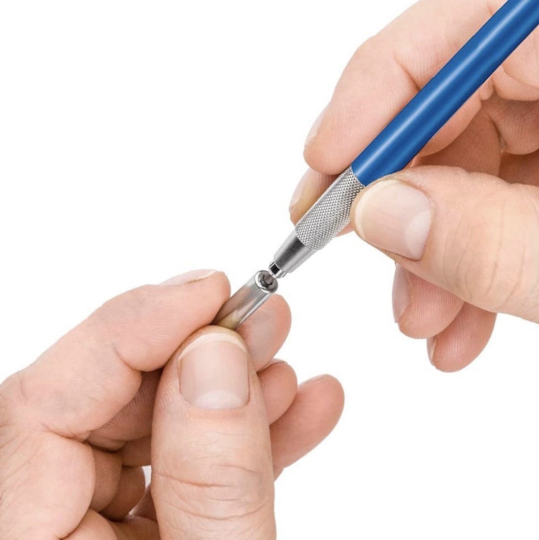 STAEDTLER Mars Technico Mechanical Pencil, 2mm (2) Lead Holder