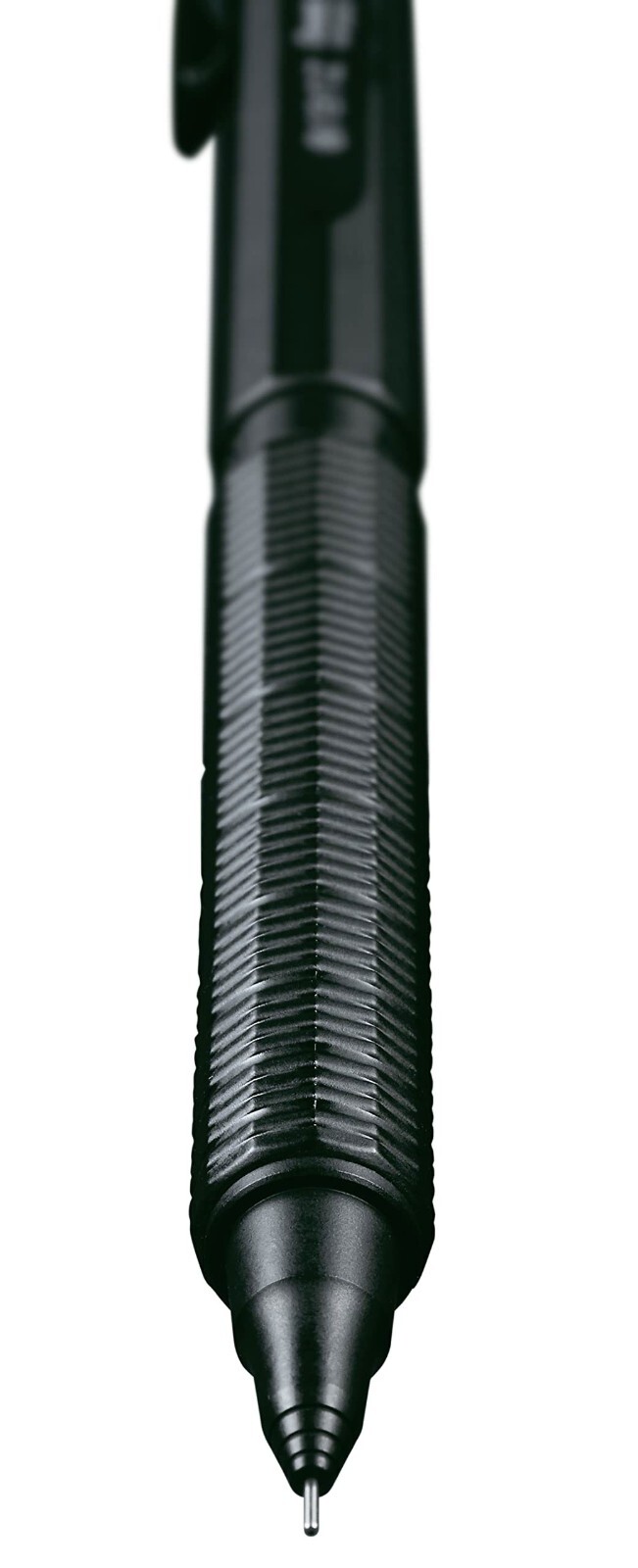 Pentel Mechanical Pencil Orenznero 0.2mm PP3002-A ORENZ NERO Black from Japan
