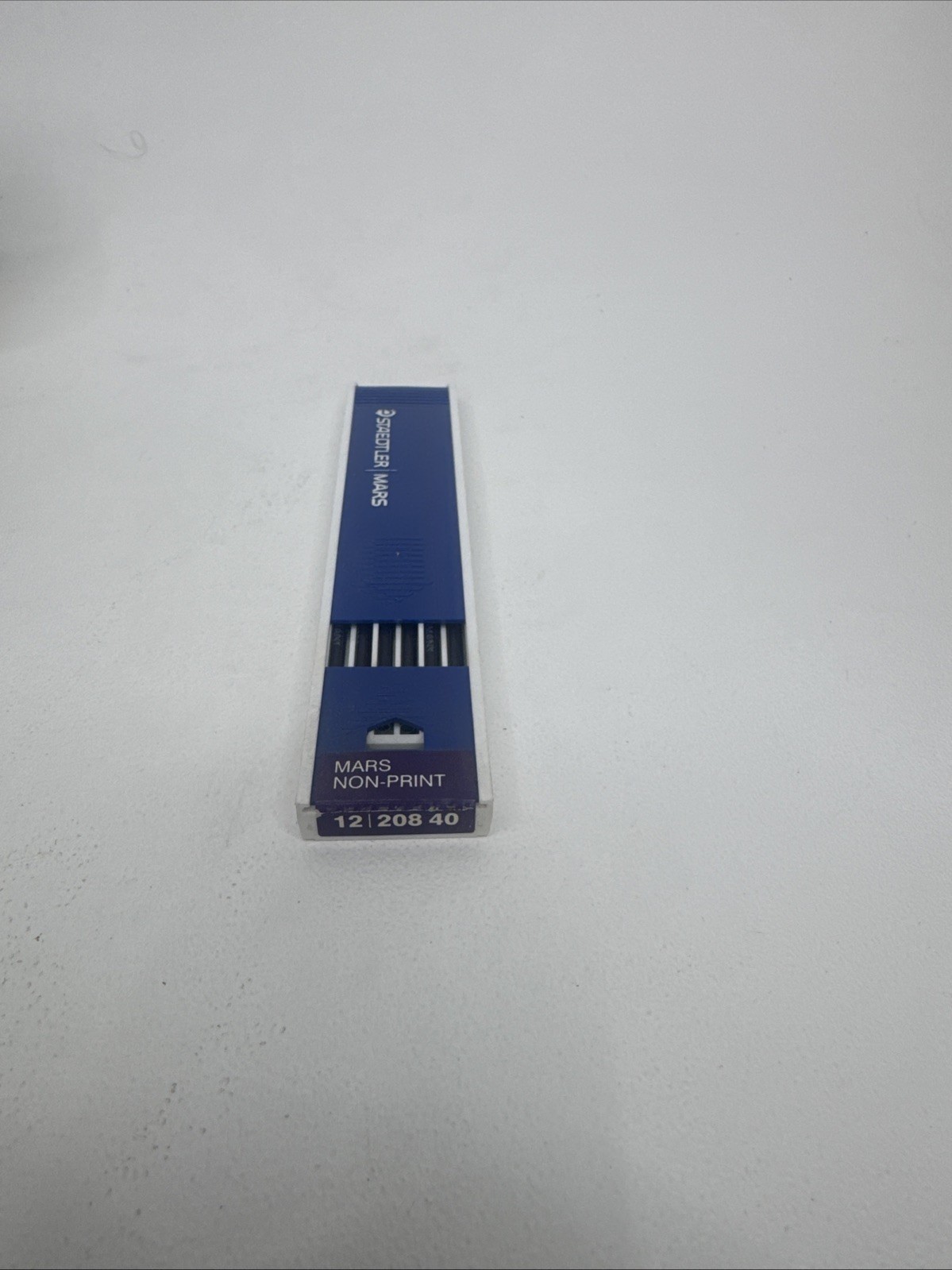Staedler Mars NON -PRINT 12 208 40