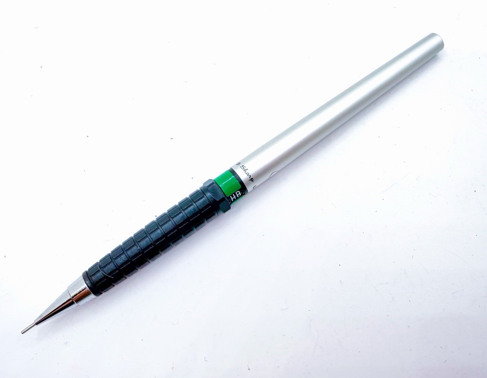 Uchida Type S Drawing drafting 0.5mm Mechanical pencil Continue Twist