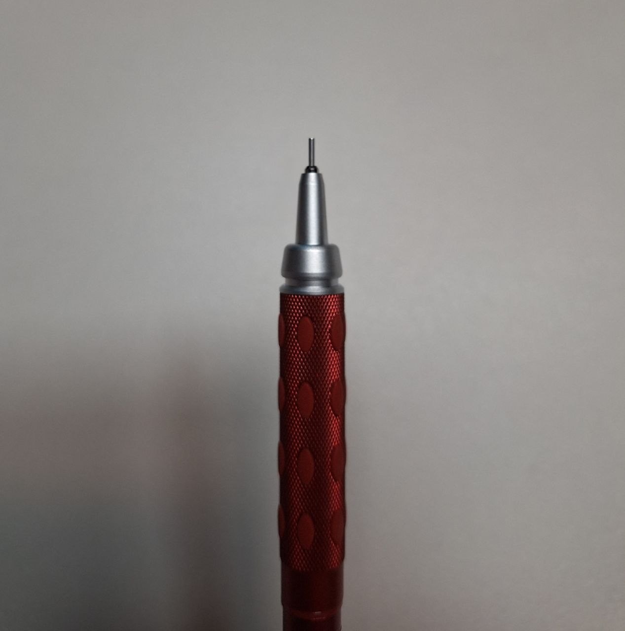 Pentel PG1015BEW Graph Gear 1000 West Japan Guren Crimson Limited mechanical pen