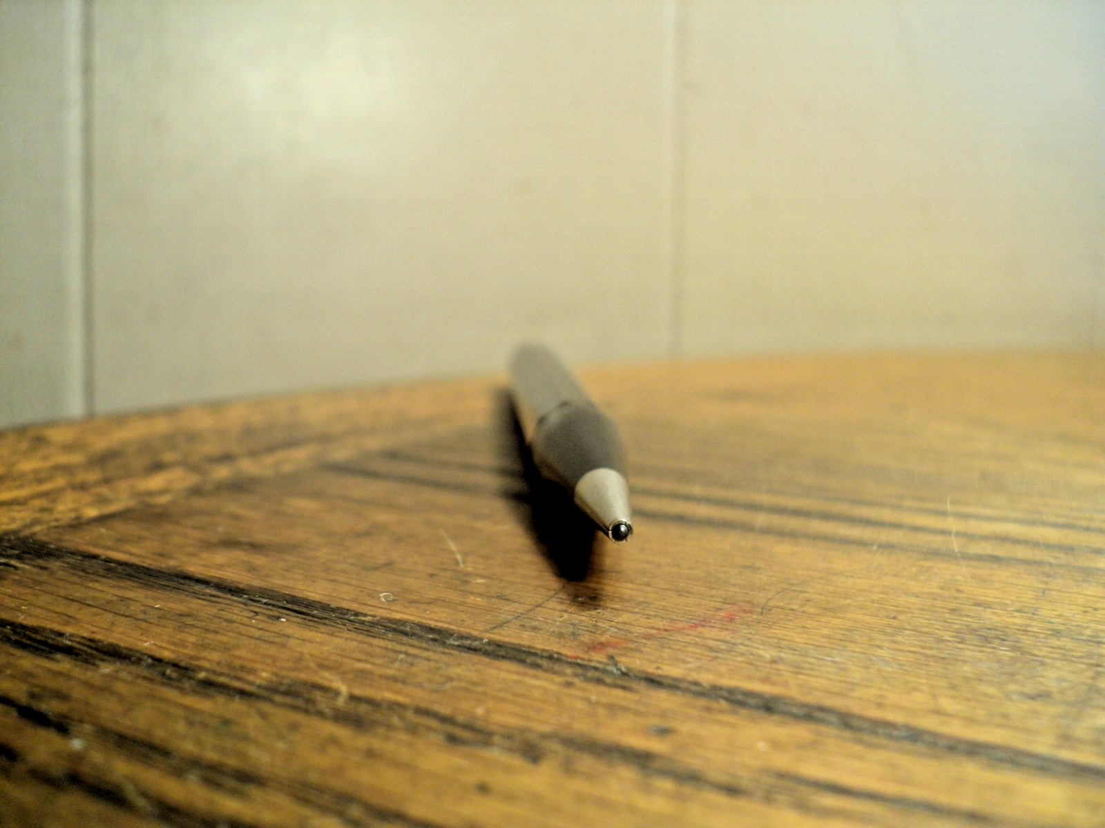Vintage Autopoint Mechanical Pencil Briggs-Weaver Machinery 5-3/4″ Long USA