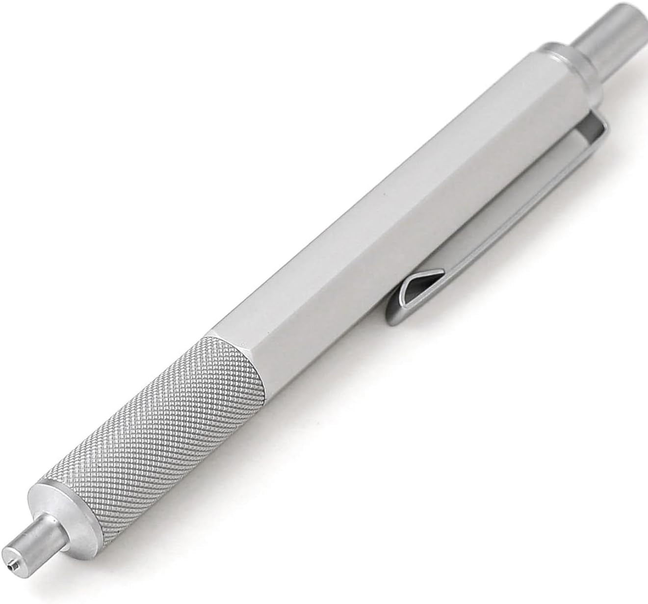 Penco Drafting Pencil 0.5mm HB Aluminum Mechanical Pencil HIGHTIDE Japan New