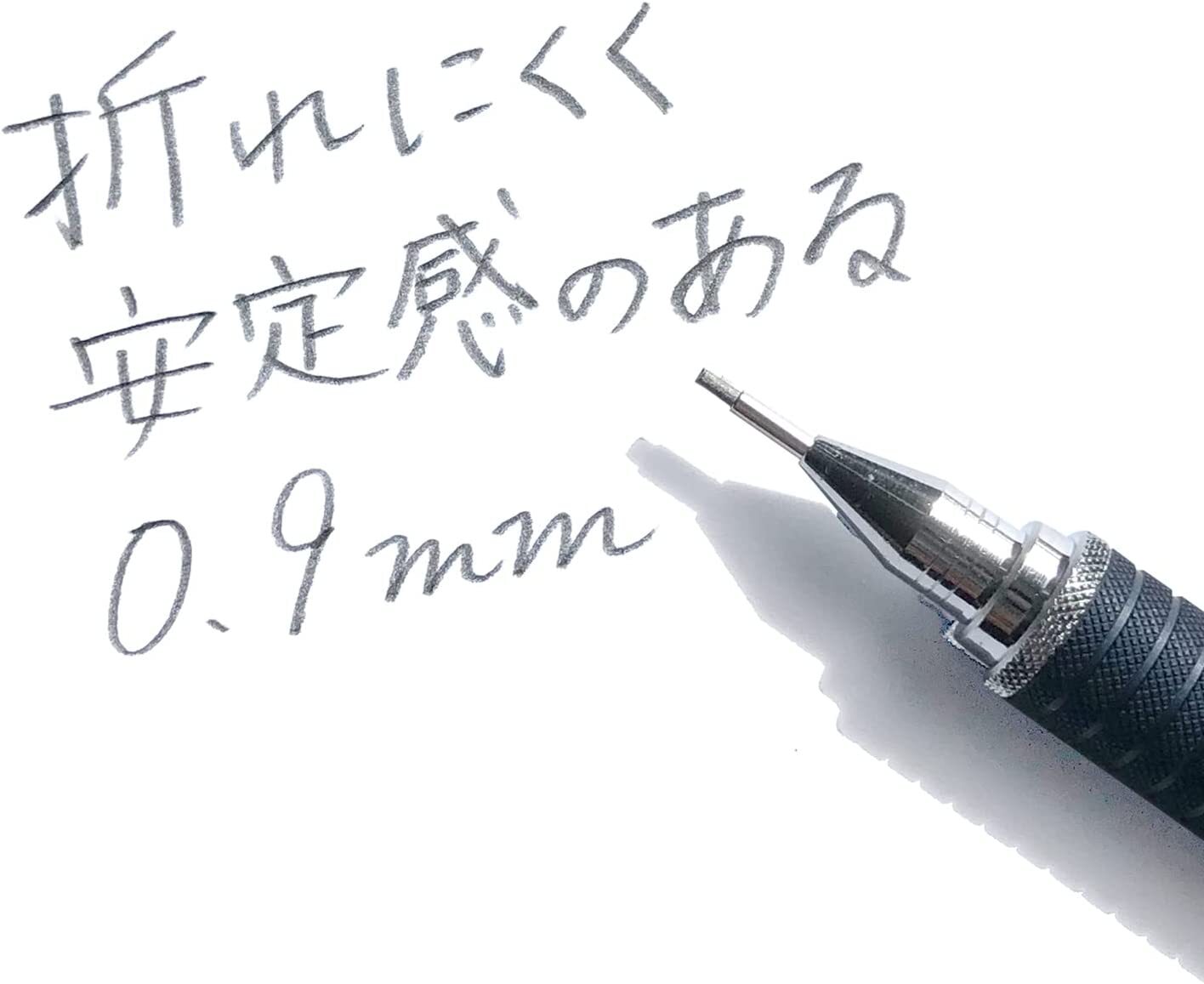 Stedler Sharpen 0.9mm Drawing Sharp Pennite Blue Series 925 35-09N