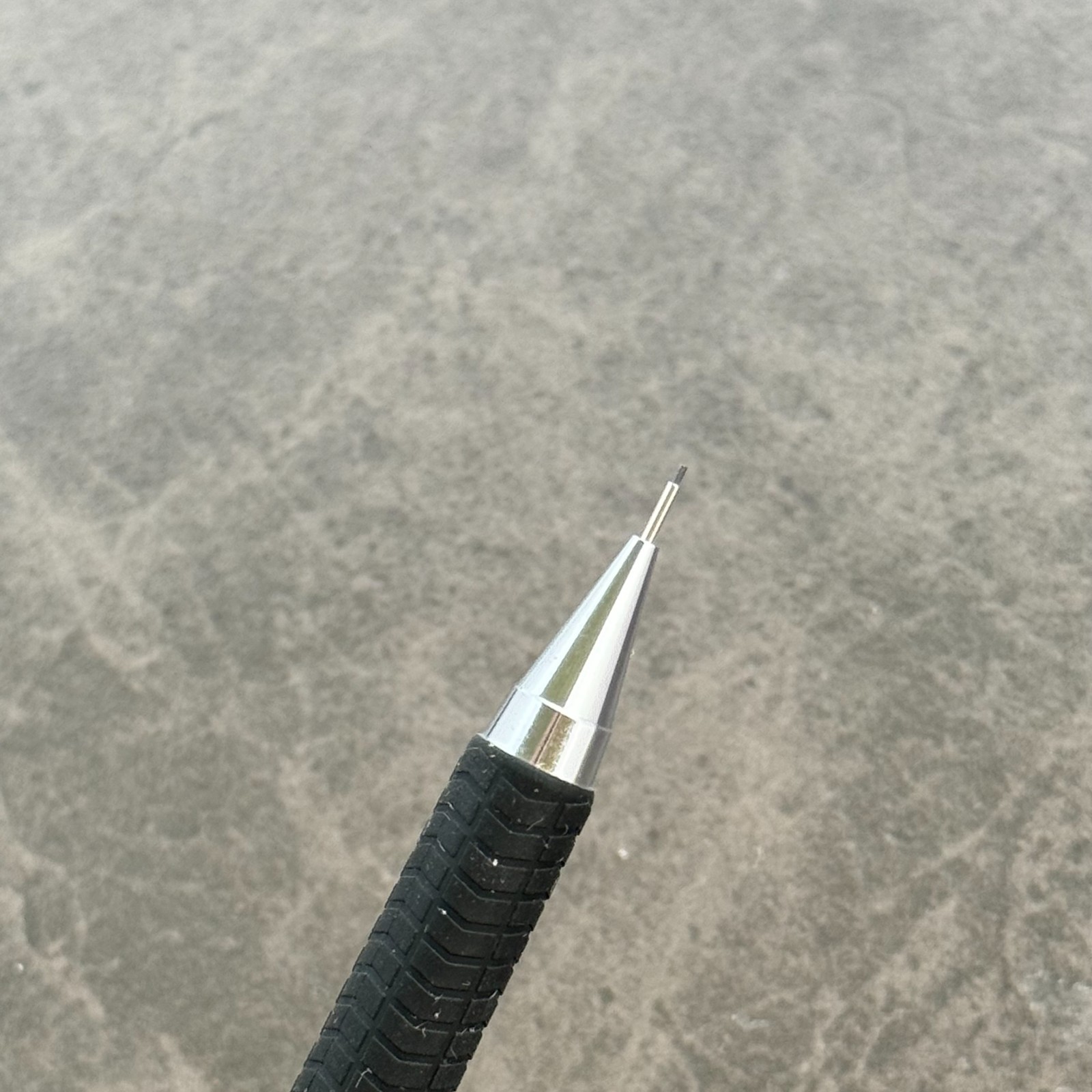 Sanford Technical II 0.5mm Lead Mechanical Pencil, Vintage Black Color