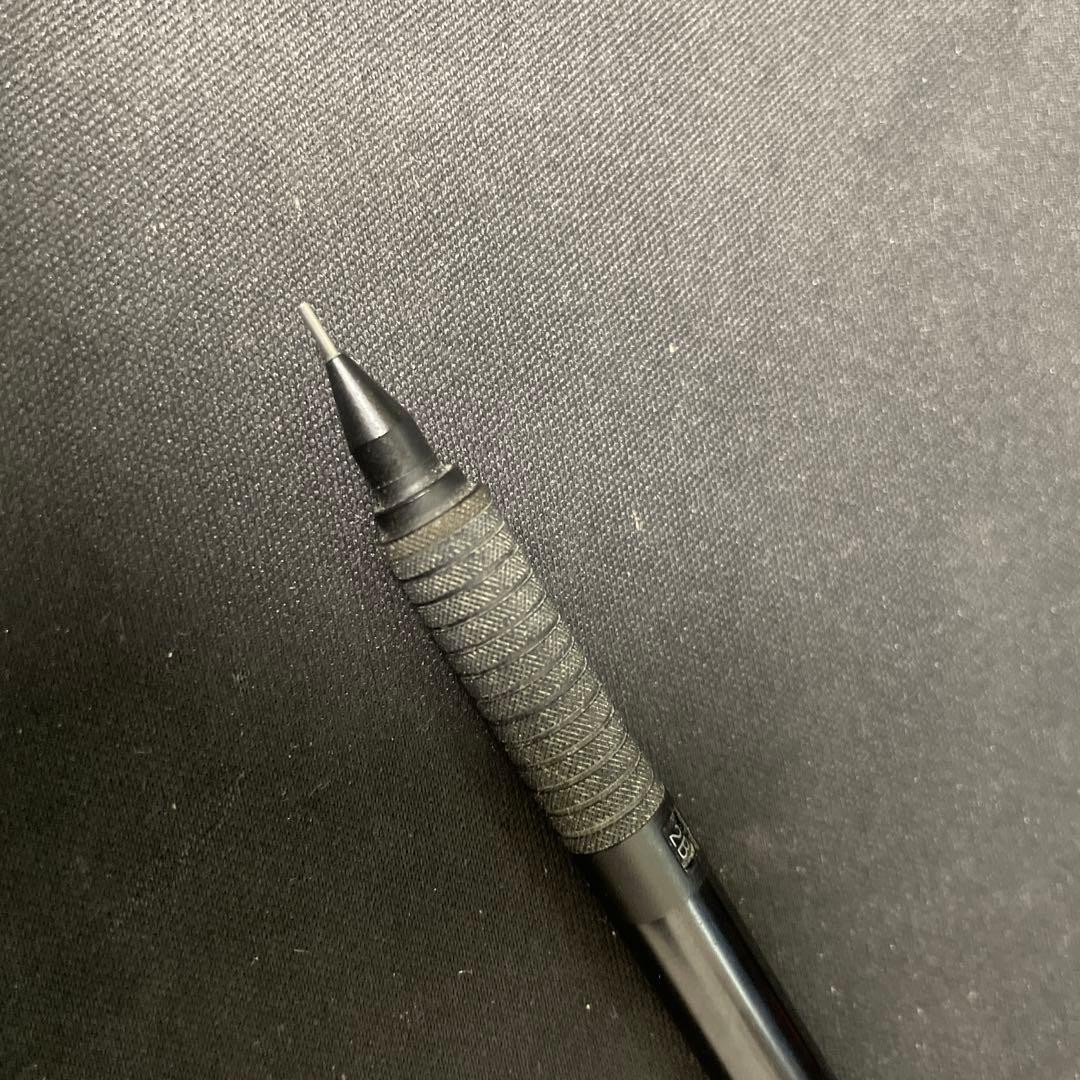 Staedtler drafting mechanical pencil full black