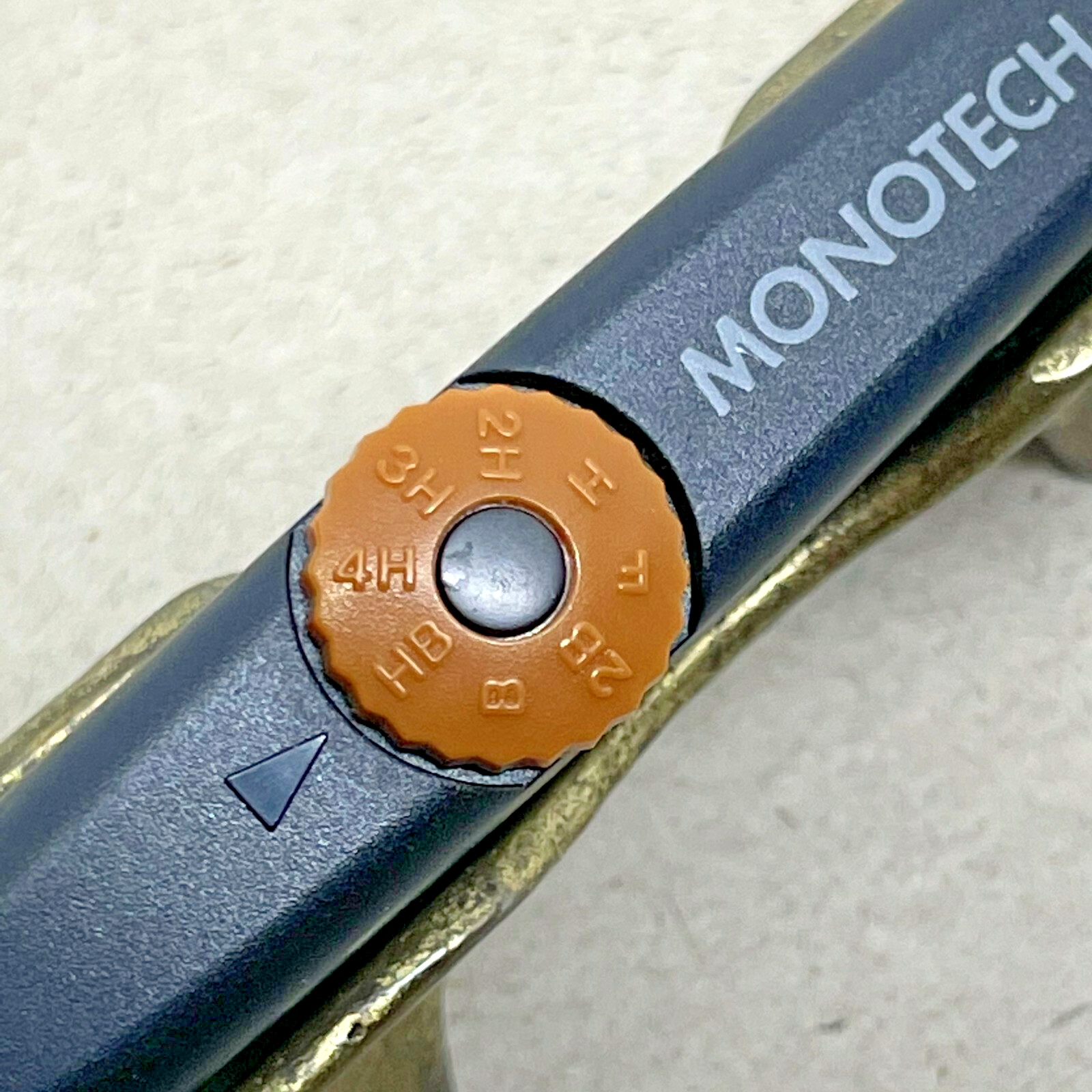 Tombow Drafting Mechanical Pencil Monotech 0.5 mm Made in Japan