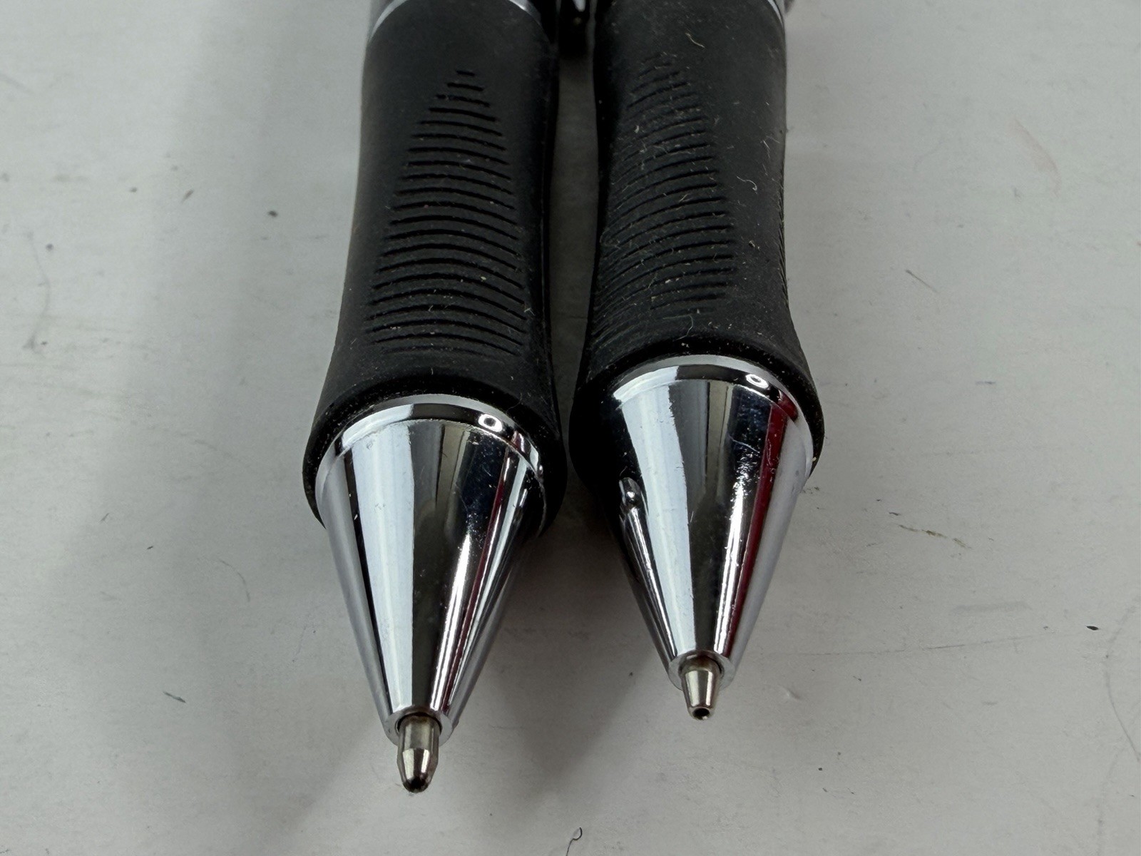 Sanford PhD Black Pen & 0.5 mm Mechanical Pencil Set