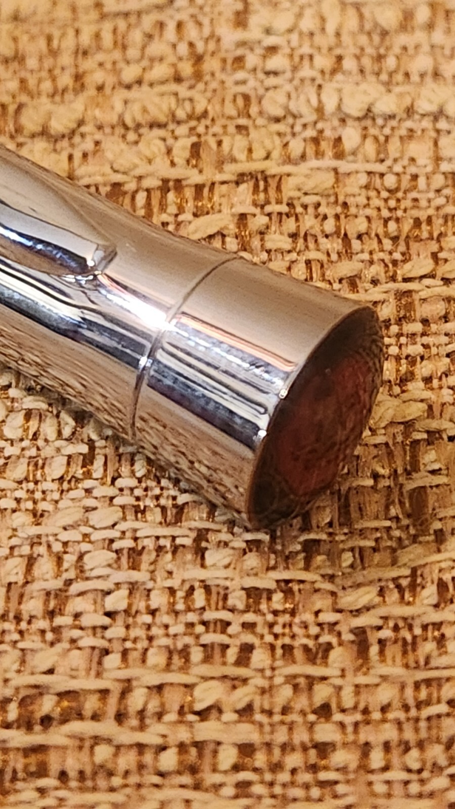 Garland mechanical Pencil Bubble Top Stroh Container company Salesman sample?