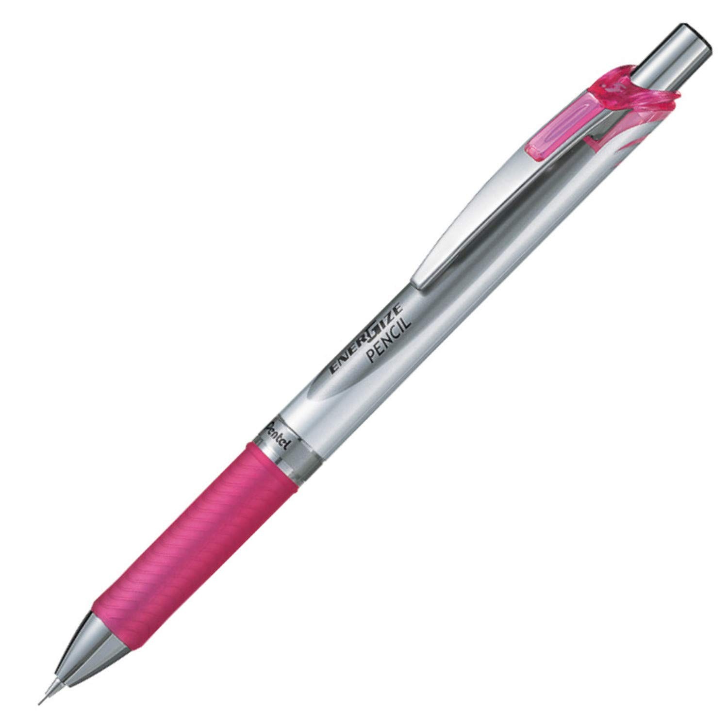 Pentel EnerGel Sharp PL75 Pink PL75-P