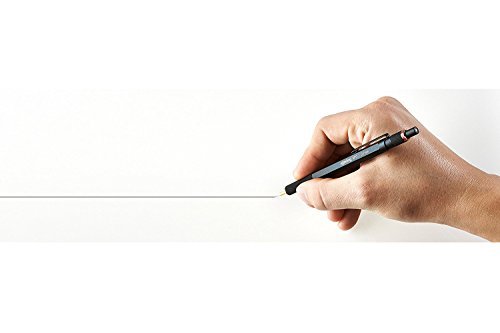 Rotring 800 Mechanical Pencil 0.7Mm Black JAPAN