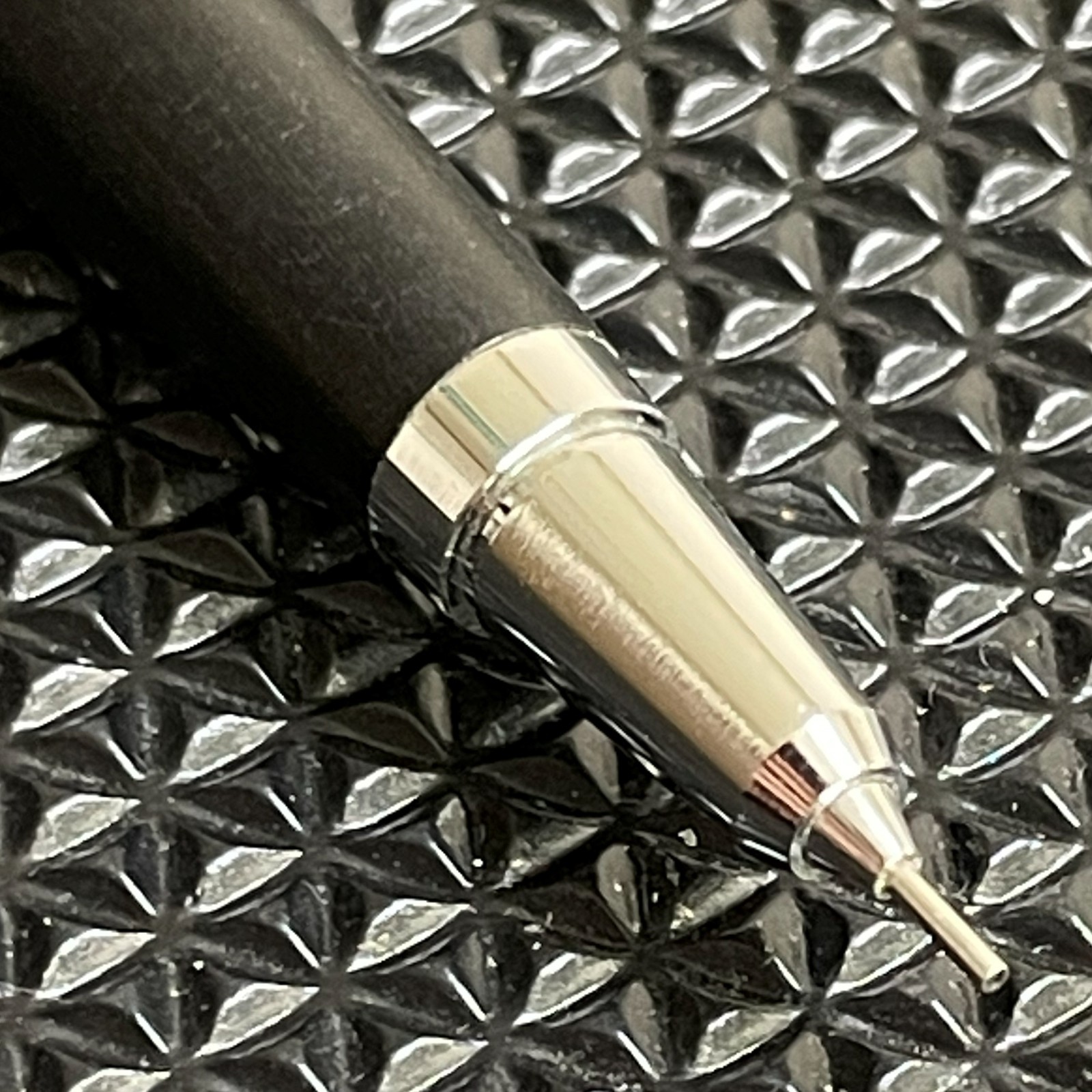 PILOT Hi-Mecha Holder H1003 0.3mm Drafting Vintage Mechanical Pencil Japan