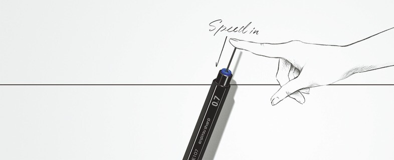 (RARE++++) Set of KOKUYO enpitsu sharp Mechanical Pencil White Limited NEW