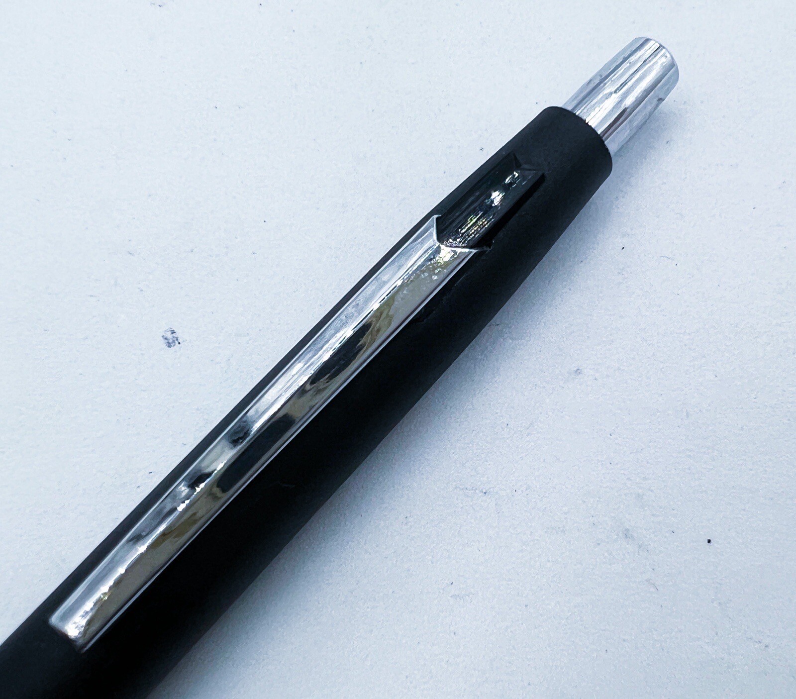 rare NOS Mitsubishi 0.3mm M3-50 Mechanical Pencil Fully Functional Japan