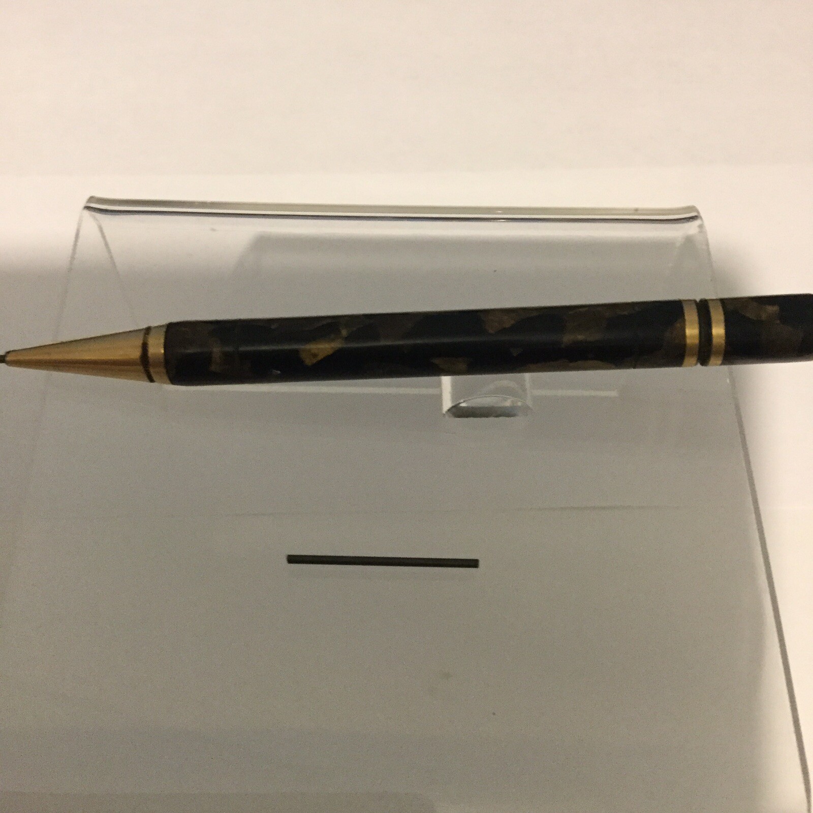 Conklin Pencil Ladies With Ring