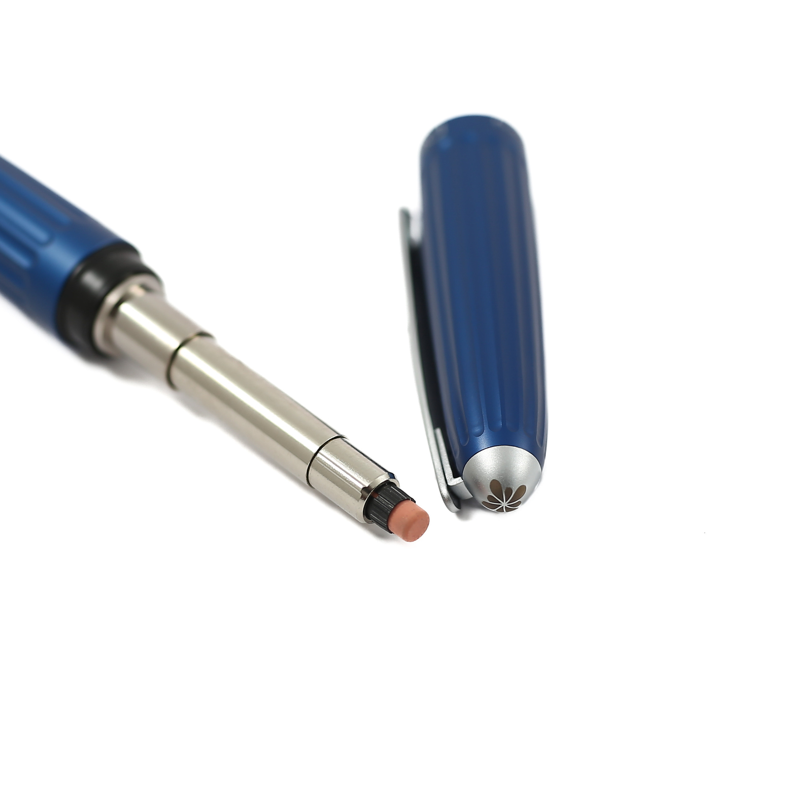 Diplomat Aero Mechanical Pencil 0.7 mm Magnum Blue