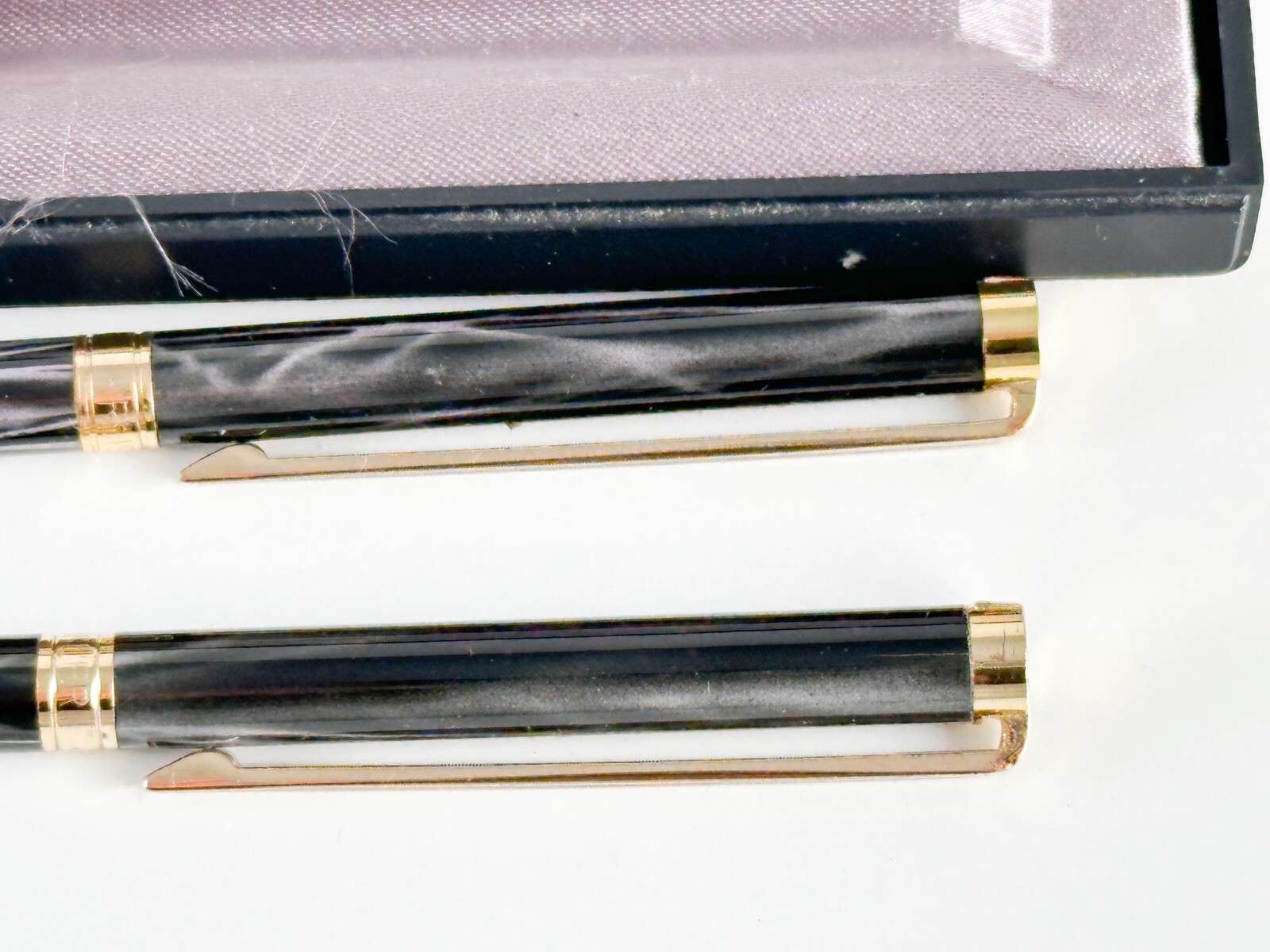 Vintage NOS Kreisler Pen and Mechanical Pencil Japan