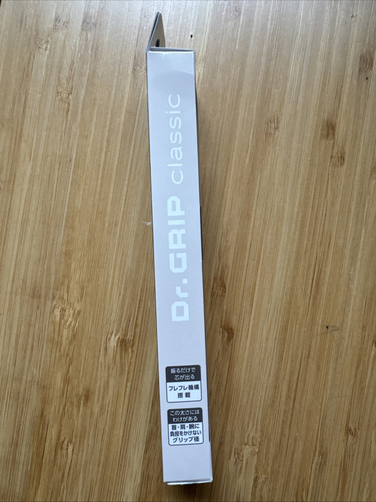 Pilot Classic DR GRIP 0.3mm Mechanical Pencil HDGC-13-NC Made In Japan