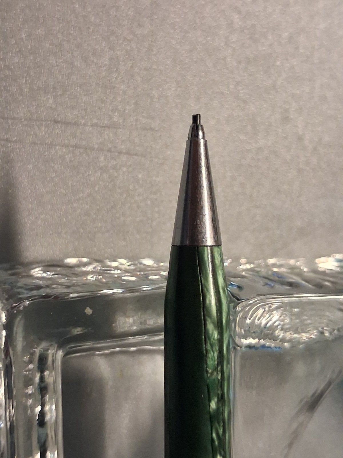 Vintage Green Esterbrook Mechanical Pencil