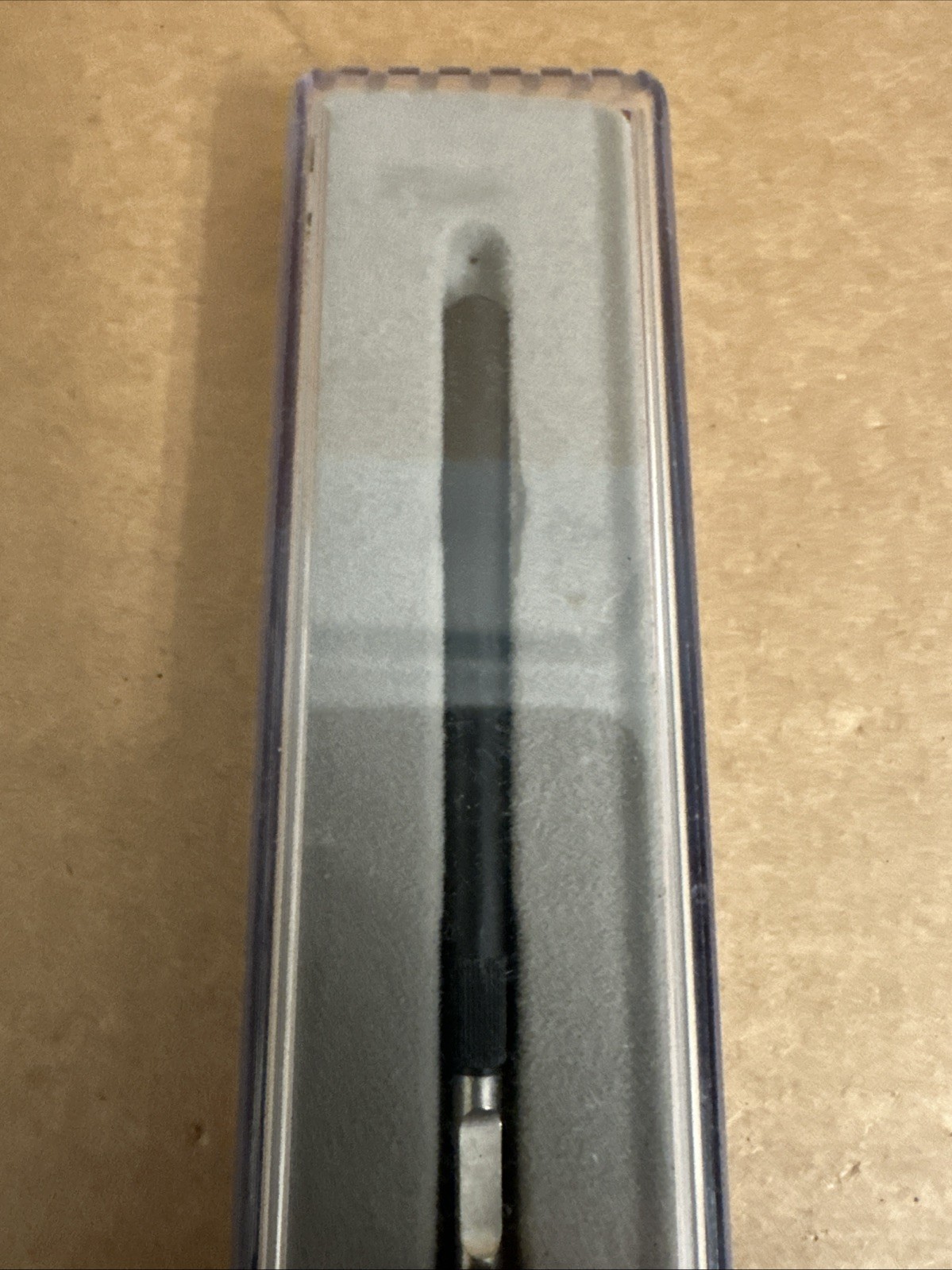 Rotring Ruling Pen 530 130 High Quality Vintage With Case Made In Germany