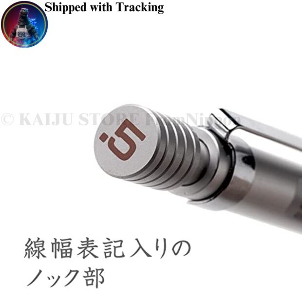 Staedtler Drafting Mechanical Pencil 0.5mm Silver Series 925 25