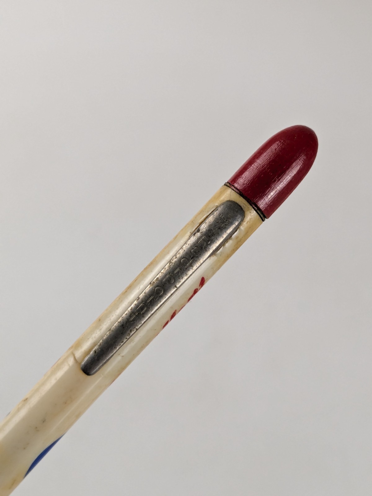 1940-50s – Miller High Life Witch Mech Pencil – B18C
