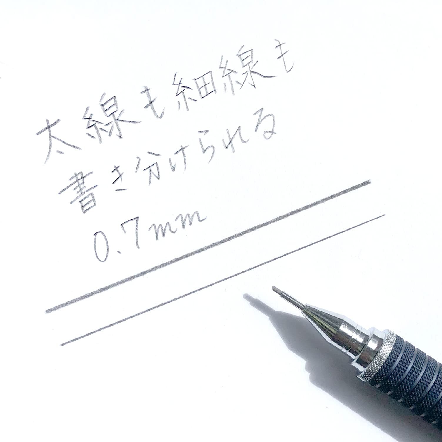 Staedtler Mechanical Pencil Night Blue 1 Count (Pack of 1), night blue
