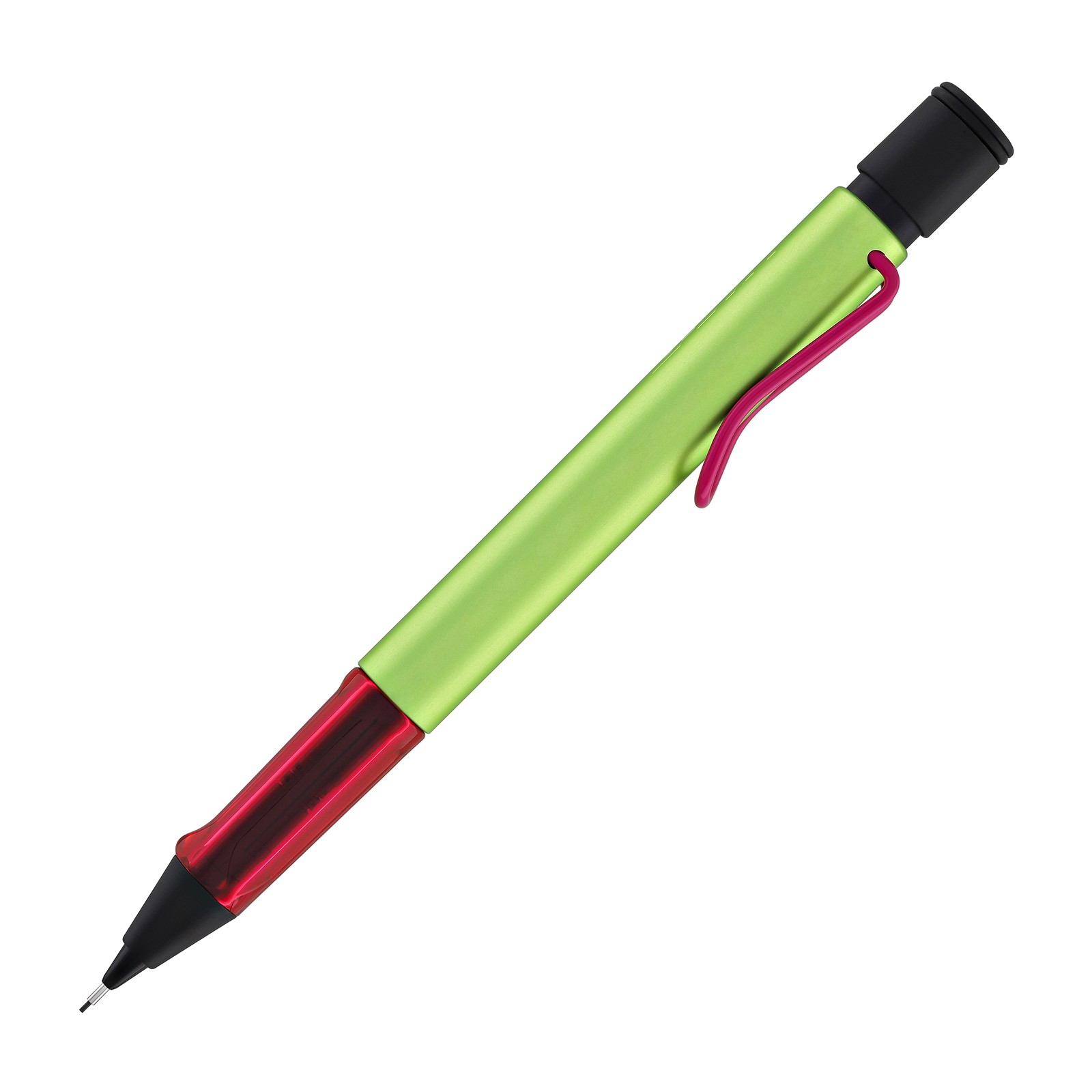 Lamy AL-Star Mechanical Pencil in Disco – 0.5mm – NEW in Box