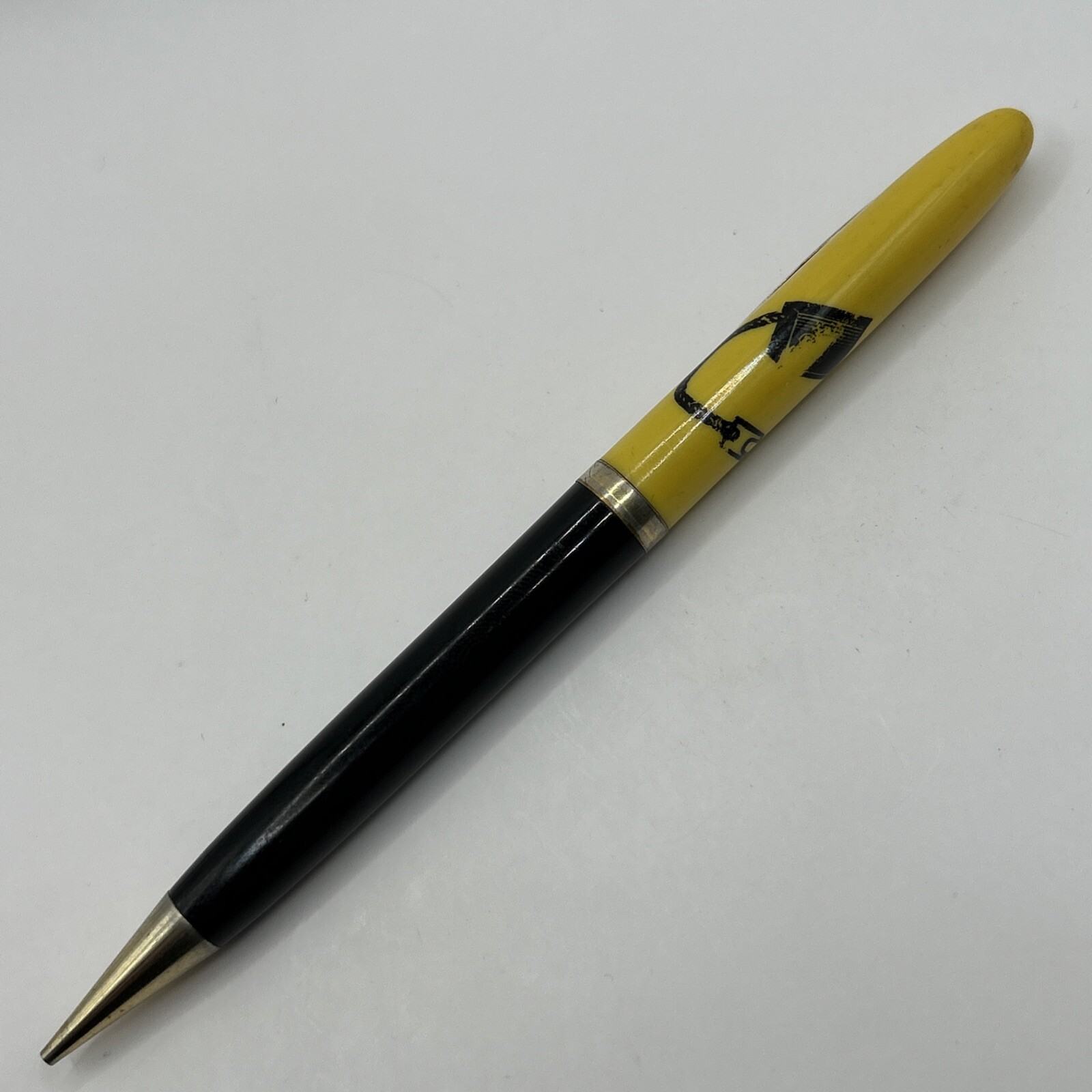 VTG Mechanical Pencil GENERAL ELECTRIC Carbon Brushes