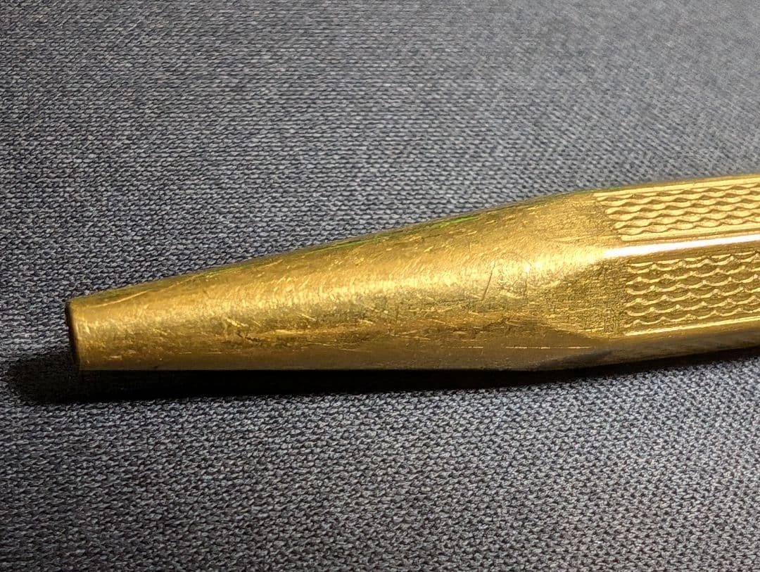 Caran d’Ache Ecridor 1.18mm Pencil