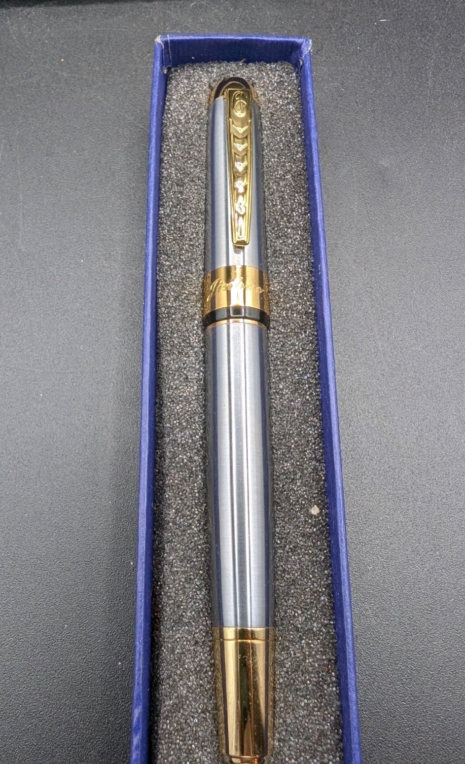 VTG LOT Misc Ballpoint Pens, Mechanical Pencils Sets (1 Letter Opener), Fountain