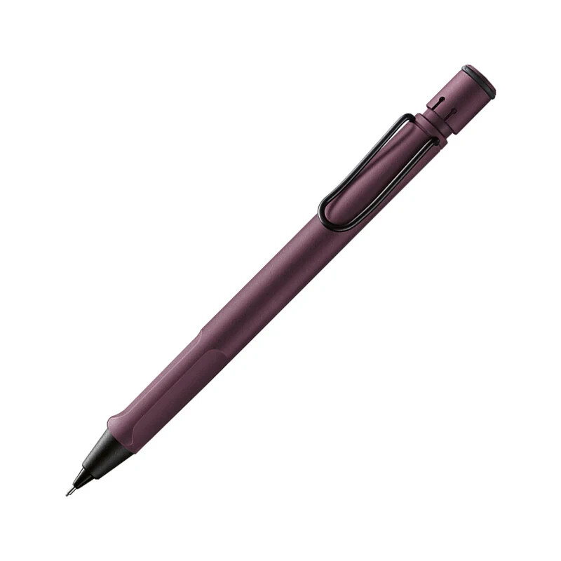 Lamy Safari Scarlet Pencil 0.5mm 1E3 New In Box