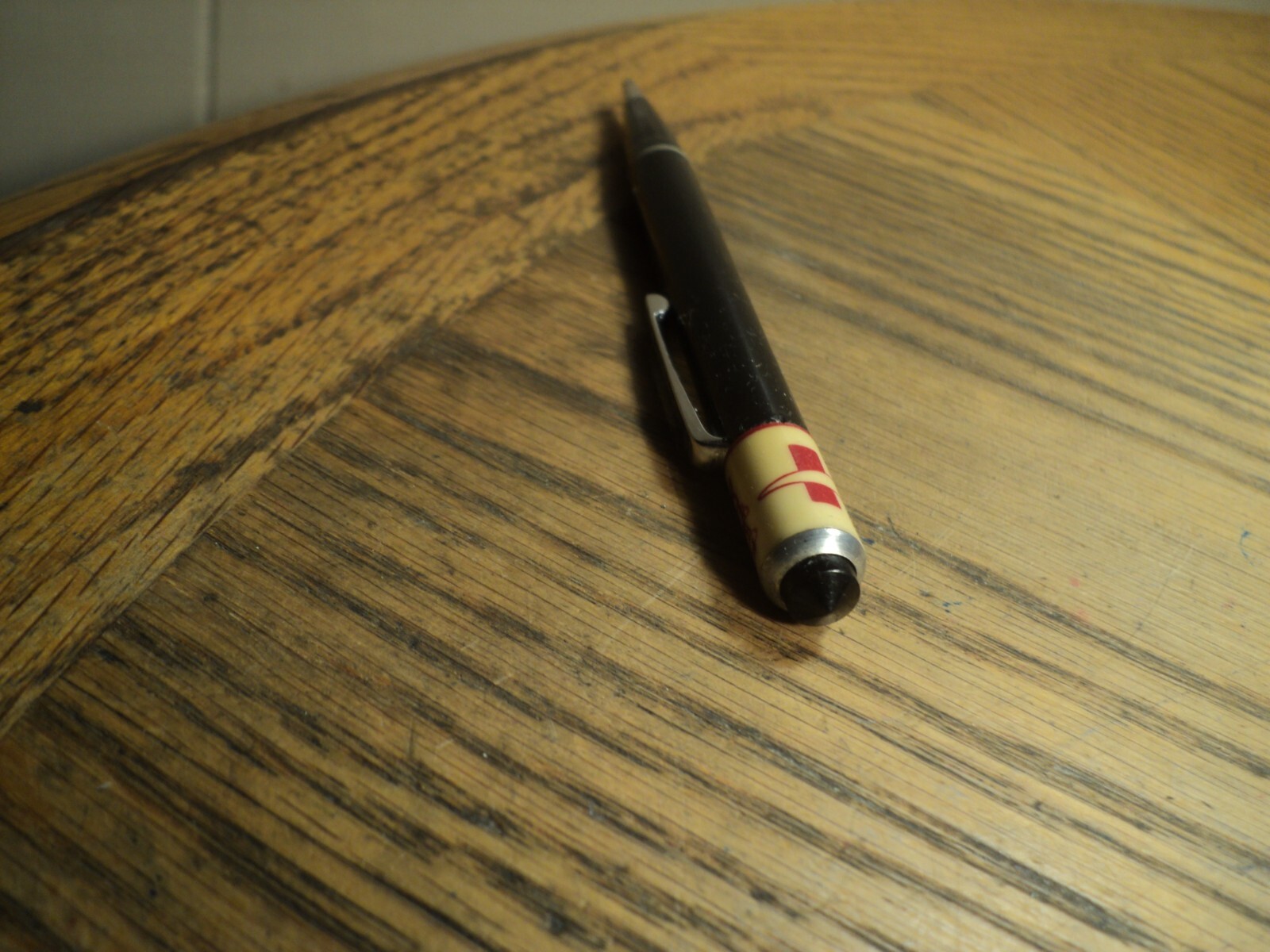 Vintage Durolite Mechanical Pencil Hotpoint Calrod Unit 5-3/16″ Long USA