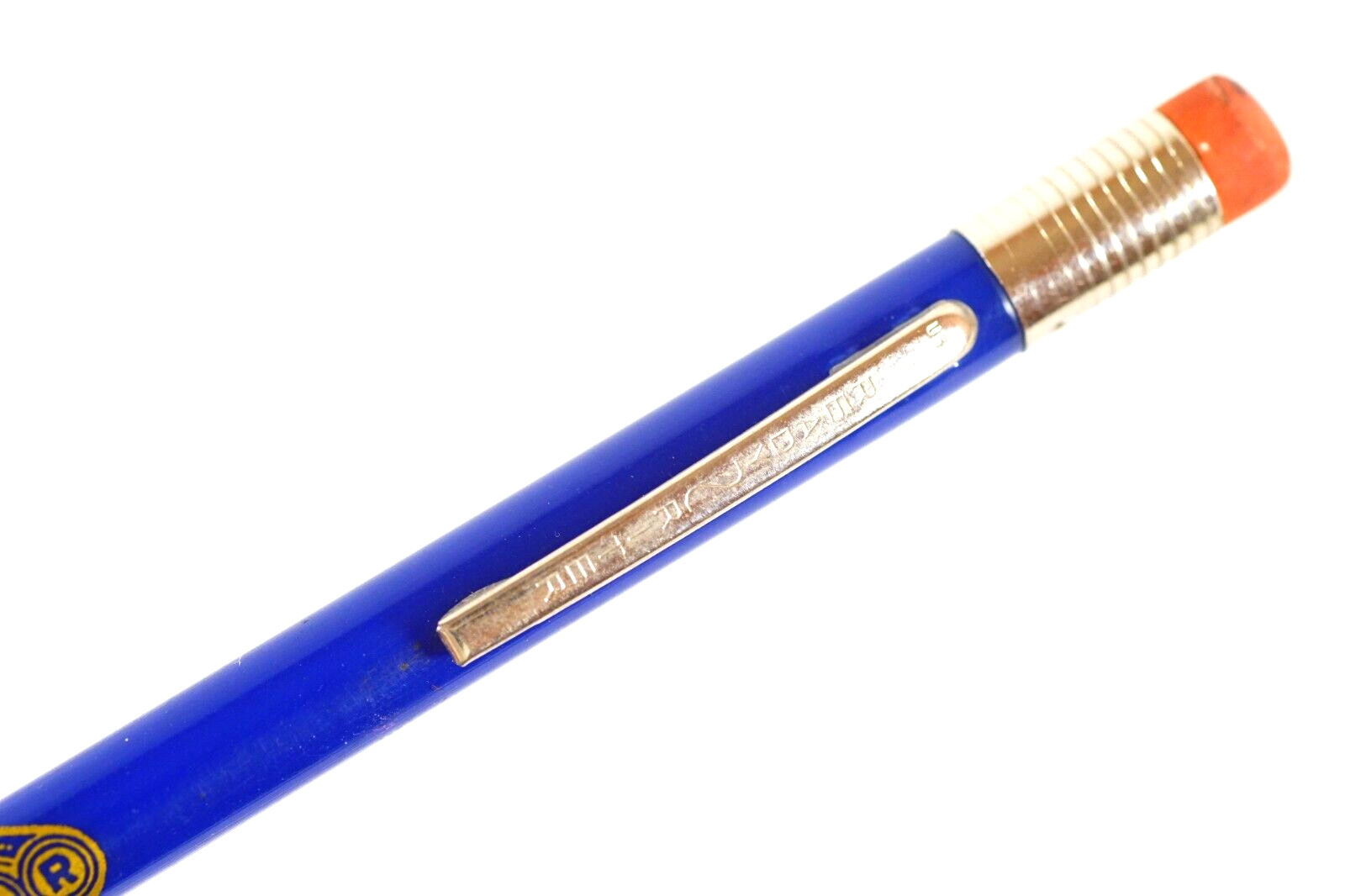 Conyngham PA Conyngham Builders & Supply Co Lumber Mechanical Pencil Ready Riter