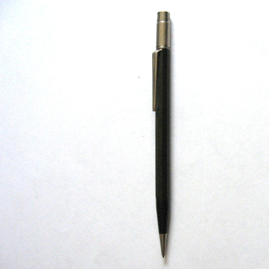 VTG Autopoint Mechanical Pencil Olive Green ‘Real Thin Lead’