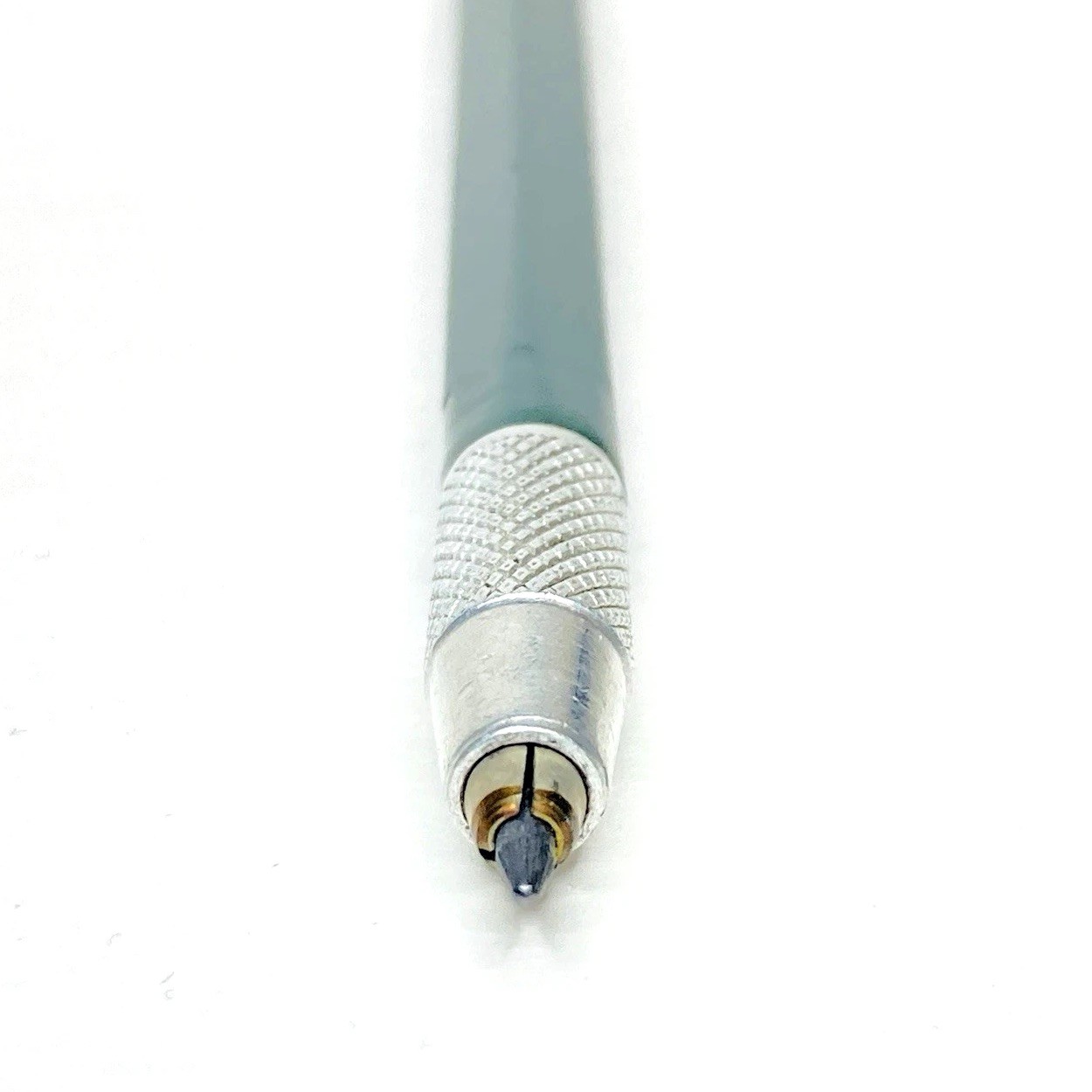 Vintage Eberhard Faber Microtomic 605 Mechanical Pencil USA Pre-owned RARE
