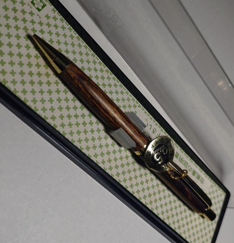 Discontinued Sakura Cray-Pas Create Sharp Mechanical Pencil ship From JAPAN◎