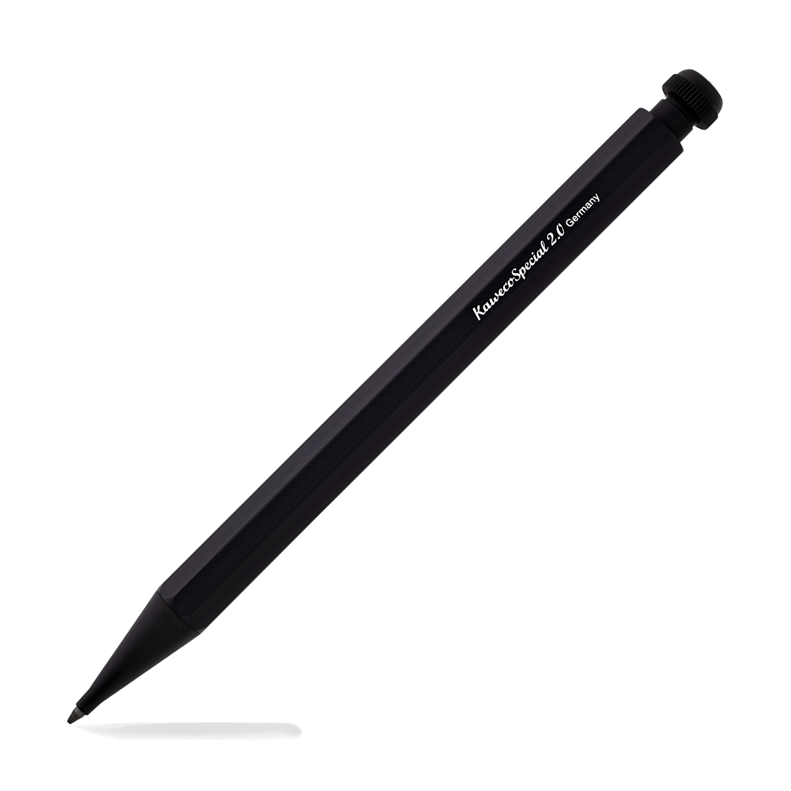 Kaweco Special Mini Mechanical Pencil – Matte Black – 2mm – 10000184