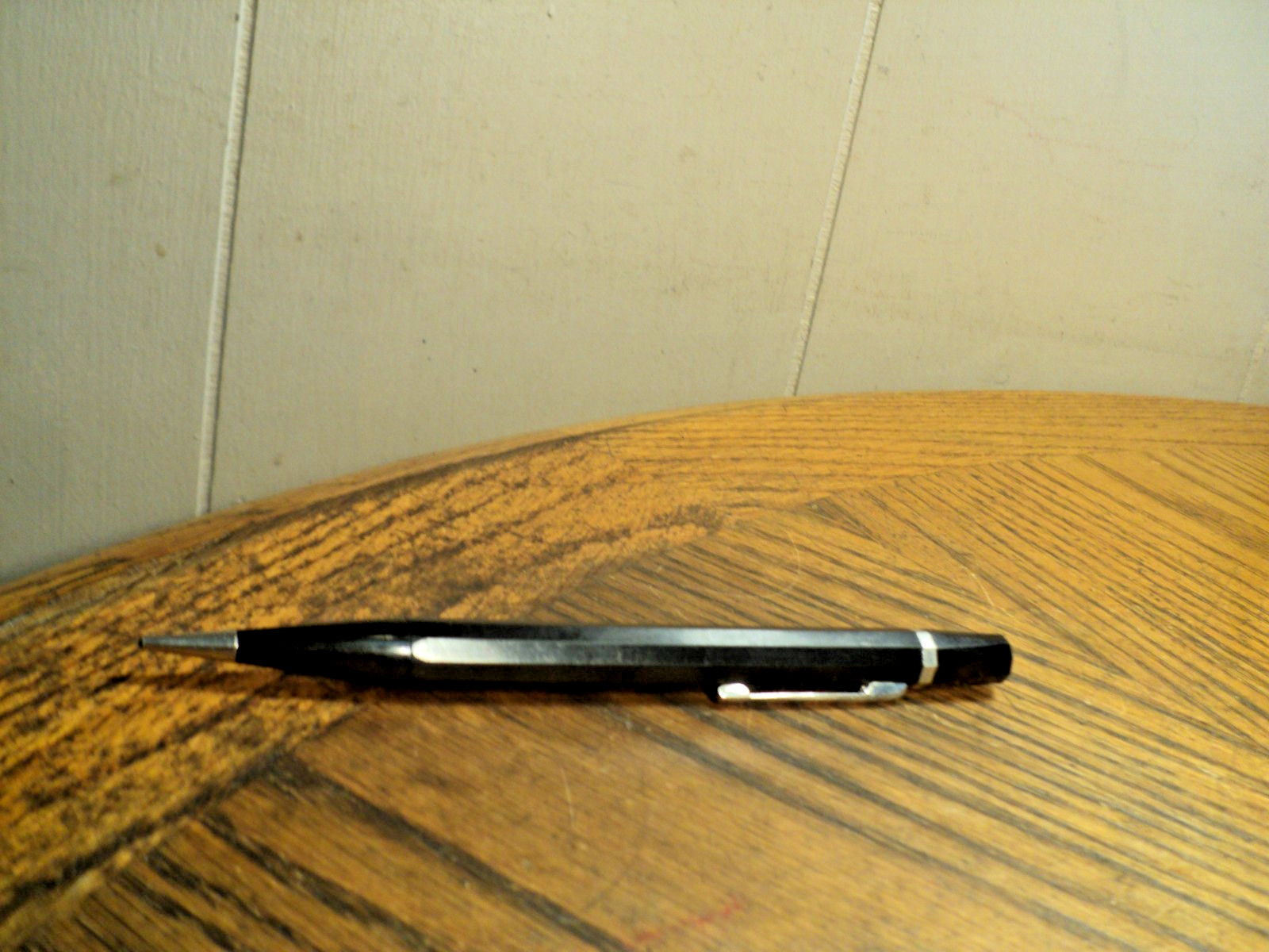 Vintage Autopoint Mechanical Pencil Briggs-Weaver Machinery 5-3/4″ Long USA