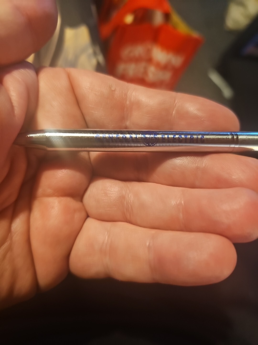 Vtg Advertising Pen & Pencil GE General Electric Lot 5 Pcs Sheaffer & Chromatic