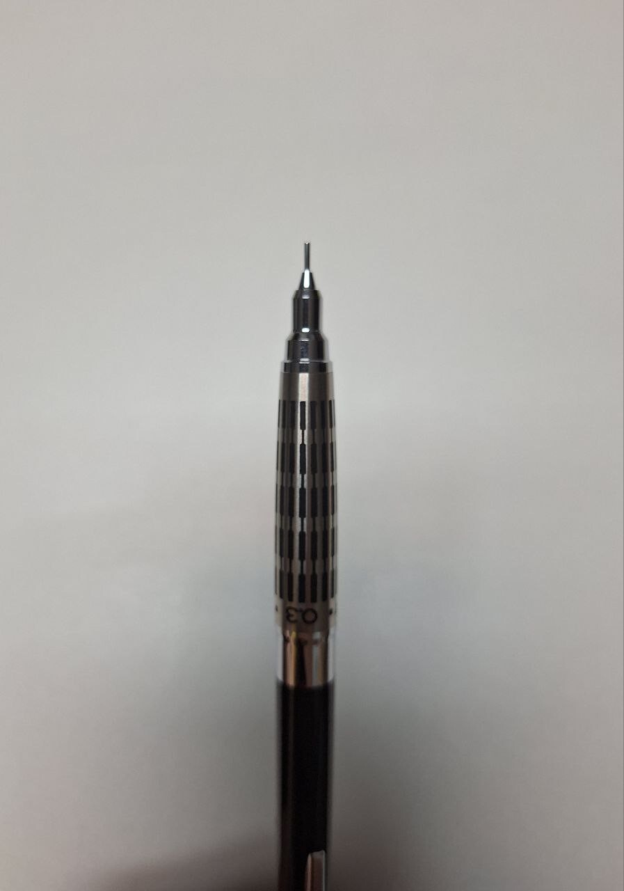 Pilot 0.3mm Mechanical Pencil High Mecha Holder H3003 Discontinued Drafting pen