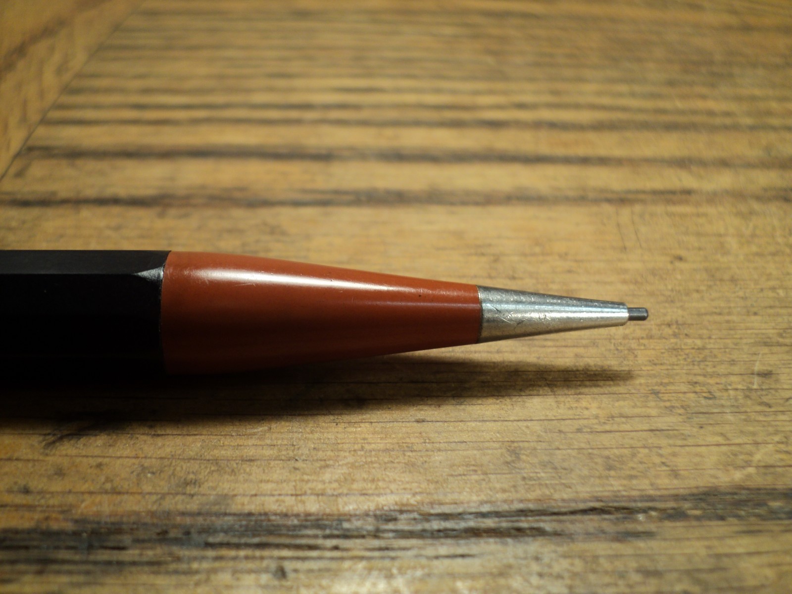 Vintage Autopoint Mechanical Pencil Mid-States Industrial Corporation