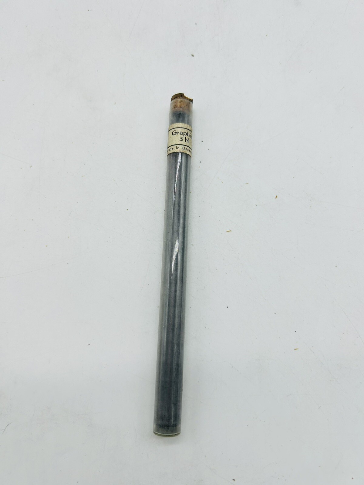11 Pieces of 3H Graphite Lead Made in Germany