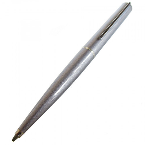 Louis Vuitton Mechanical Pencil Metal Grey Unisex Free Shippi limited From JAPAN