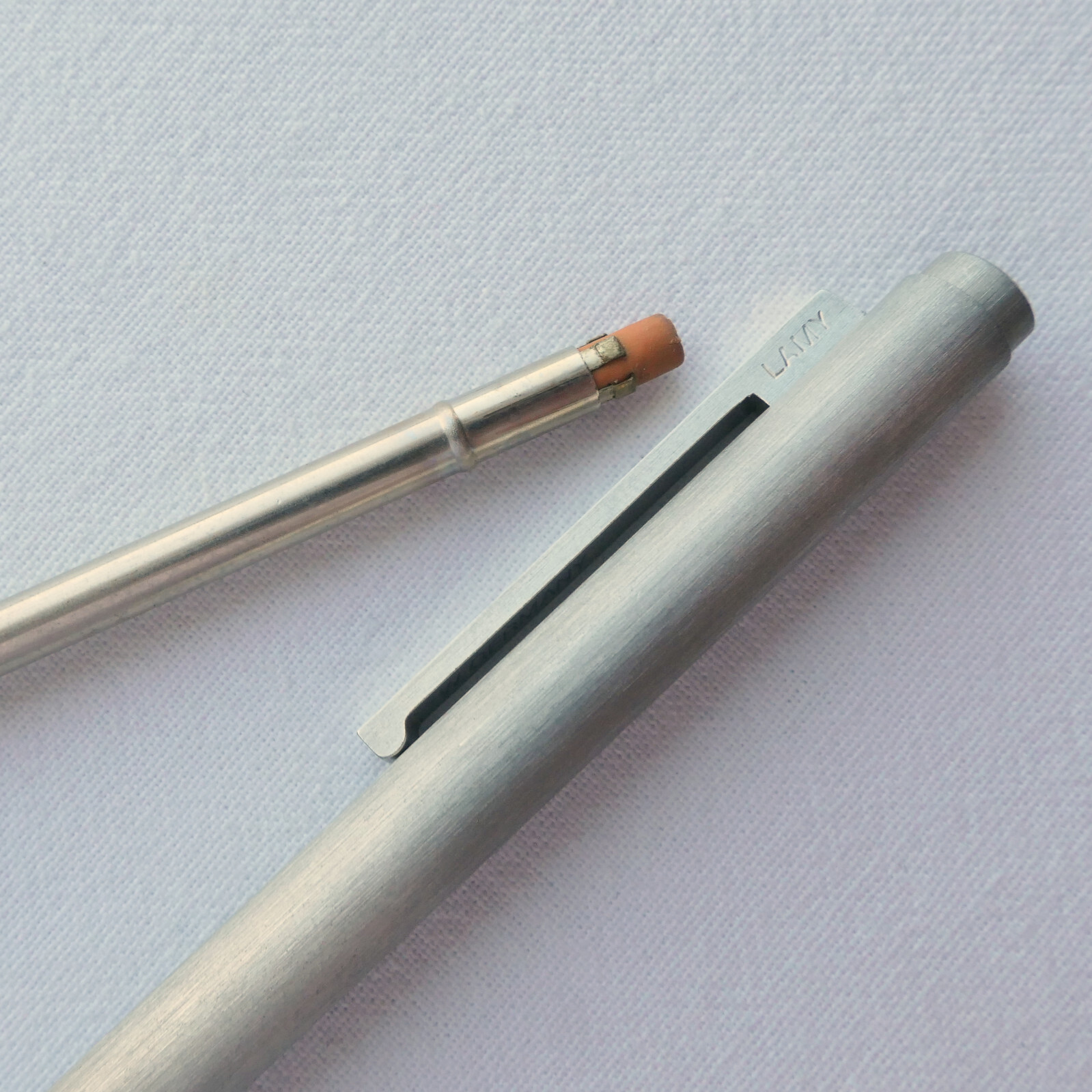 BMW Classic Lamy Made in West Germany Premium Mechanical Graphic Pen Pencil