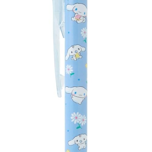 Sanrio Monograph Cinnamoroll Mechanical Pencil 101125　Japan