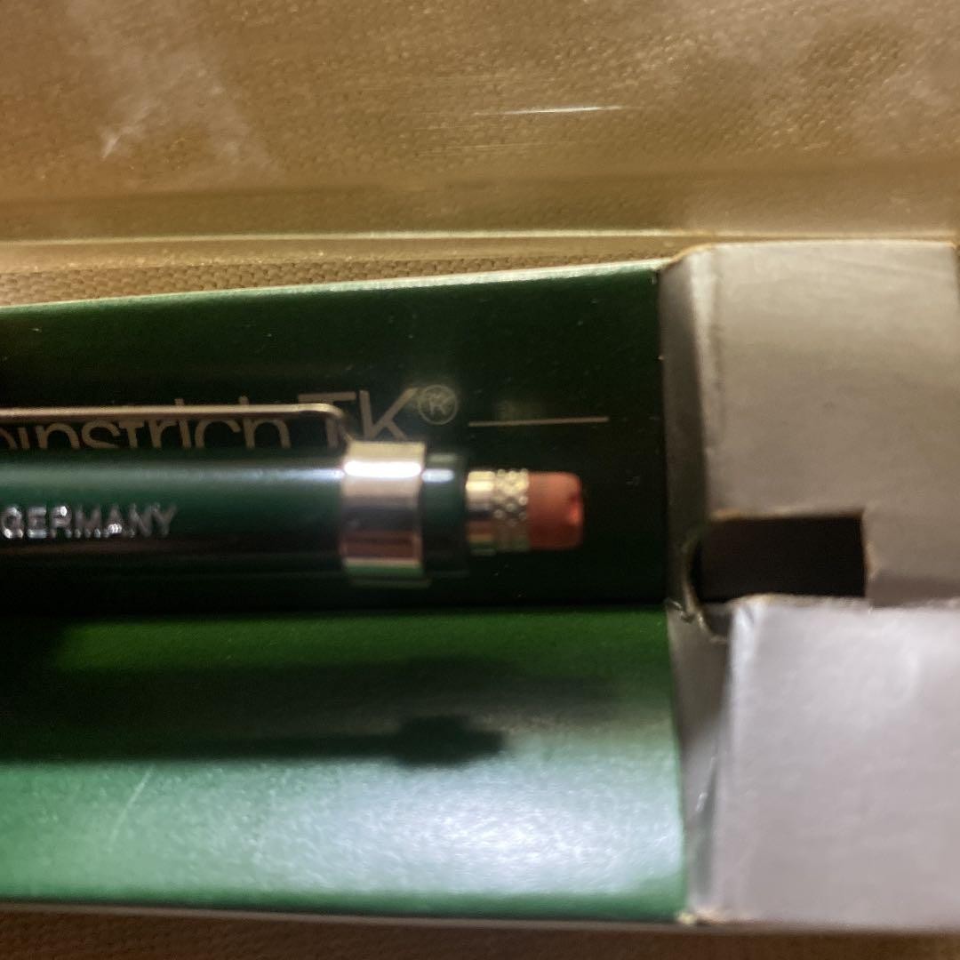 Discontinued Faber-Castell TK fine 9703 0.3mm [Used VG] limited From JAPAN◎